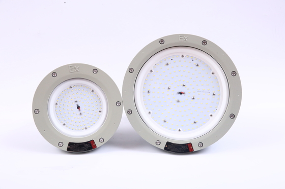 100-277v 120lm/W 100w Led Lampu Buktinya Led