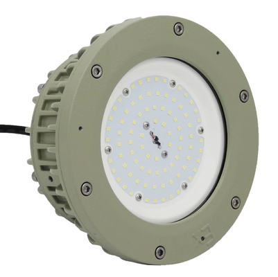 200W 120lm/W 11000Lm Led Proof Explosion High Bay Lifetime&gt;5000h 5kg dengan 70±2CRI
