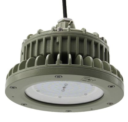 200W 120lm/W 11000Lm Led Proof Explosion High Bay Lifetime>5000h 5kg dengan 70±2CRI