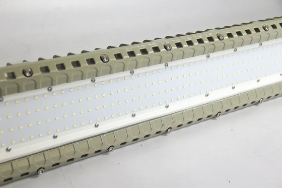 Lampu led tahan led dengan aluminium paduan ceiling mount