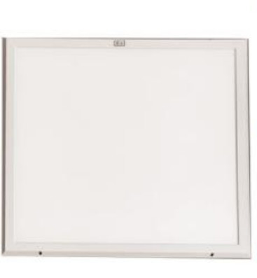 48W 100lm/W Ledakan Proof Panel Lampu 50000h Lampu Indoor Waterproof Ruang Kantor Lampu Profesional