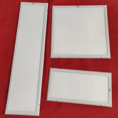 CRI 80 120w Ledakan Proof Panel Lampu Embedded Mounting Style