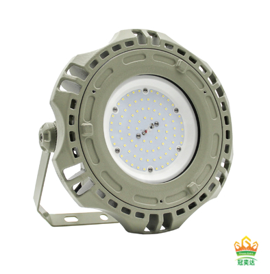135lm/w Aluminium Alloy CREE Bay Light Ex Db Eb IIC T6 Gb Ex Tb IIIC T80.C Db IP66