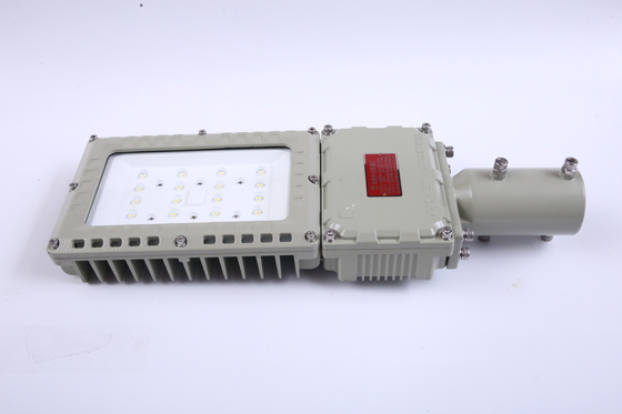 130lm/W 100w Ledakan Proof Flood Lights Atex