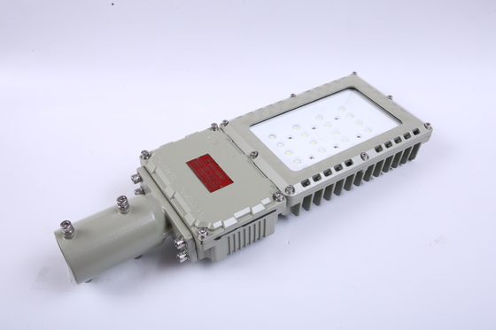 130lm/W 100w Ledakan Proof Flood Lights Atex
