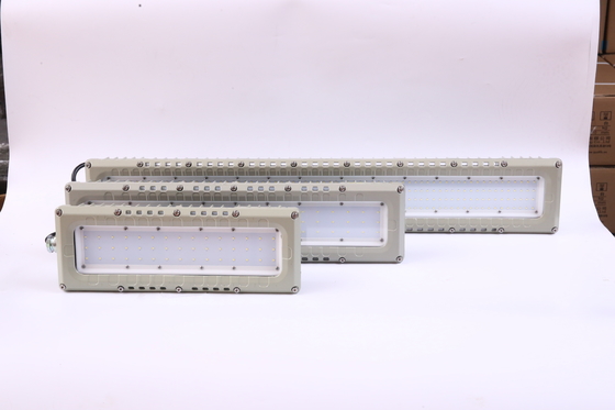 220 Volt 100lm/W 80w Lampu Fluoresen Buktinya Ledakan