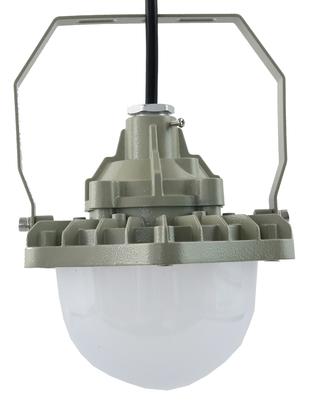 100-277v 100lm/W 50w Led Lampu Buktinya Led