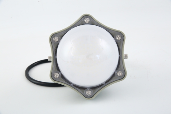 100-277v 100lm/W 100w Led Lampu Buktinya Led