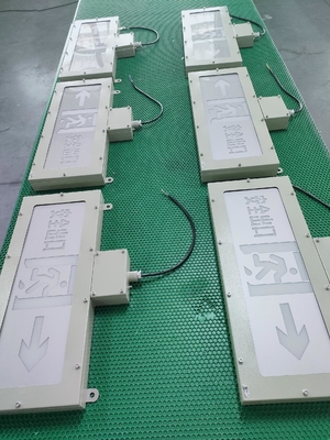 180 Mins Lampu Lampu Lampu Lampu Lampu Lampu Lampu Lampu 3W 50000H Aluminium Alloy Shell IP66