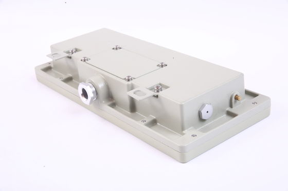 Flameproof Well Glass Ex D IIB Sertifikat Emergency Light Portable Fast Rechargeable Untuk Area Berbahaya Industri Us