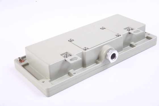 180 Mins Lampu Lampu Lampu Lampu Lampu Lampu Lampu Lampu 3W 50000H Aluminium Alloy Shell IP66