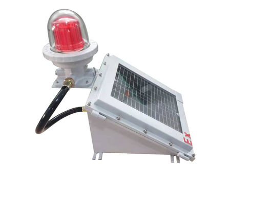 AC/DC Voltage Explosion Proof Beacon Alarm for Chemical Plant & Pharmaceutical