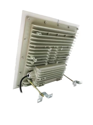 Pencahayaan LED tahan led 120 derajat dengan sertifikasi zona 2 3000-5700K 50/60Hz 100~250W