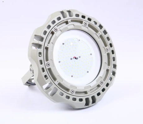 Ex D IIIC Lampu LED tahan led dengan CE/ROHS/ISO9001/ATEX untuk area berbahaya
