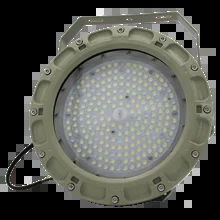 Eks Eksplosi Led Eksplosi High Bay untuk zona 1, 2 &amp; 21, 22 dengan ATEX, IECEx, RoHS