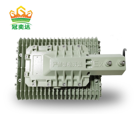 IP66 Proof Led Lampu Led Led Lampu Led Lampu Lampu Industri Minyak / Gas