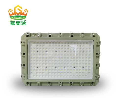 IP66 Proof Led Lampu Led Led Lampu Led Lampu Lampu Industri Minyak / Gas