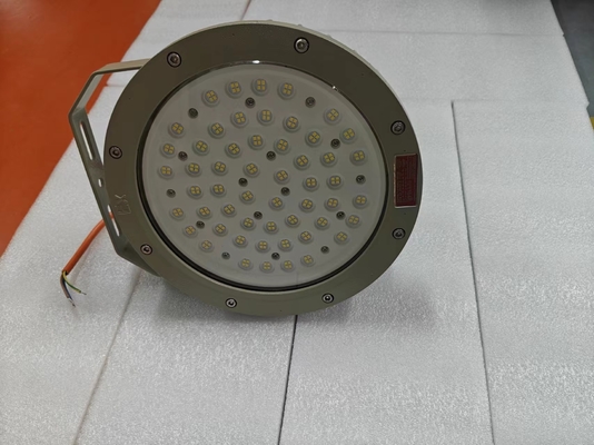 WF2 50000hrs Led Proof Explosion Bay Lampu Perlindungan Gas Minyak IP66