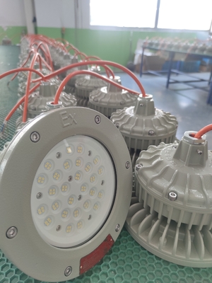 200W IP66 Proof Explosion High Bay Ceiling/Wall/Flange Mount