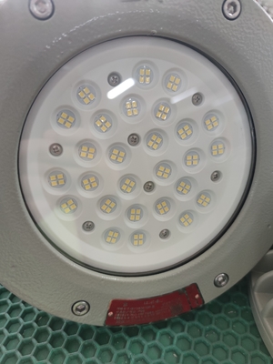 200W IP66 Proof Explosion High Bay Ceiling/Wall/Flange Mount