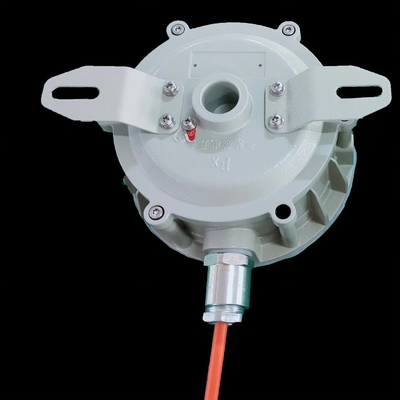 Lampu LED tahan led 1200mm Tube Ex NR EB Mb IIC T5 Gc/Ex TB IIIC 50/100W