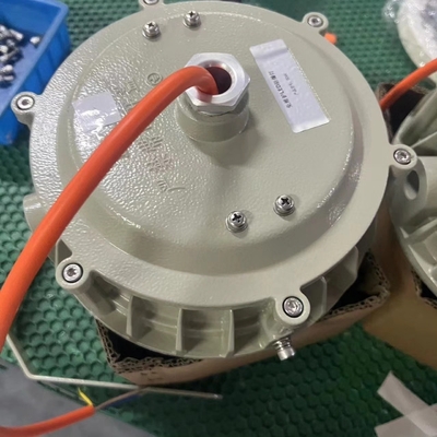 Lampu tahan api 50W/100W tahan ledakan CE TUV Ex Sertifikasi