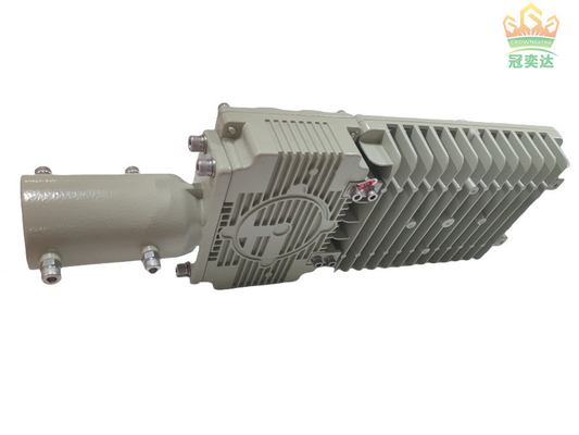 Lampu jalan LED bersertifikat ATEX untuk Zona 1 2 21 22 Dengan CCT 5000K-5700K