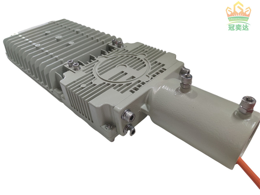 130lm/w Efisiensi ATEX Flameproof LED Floodlight 5000K-5700K