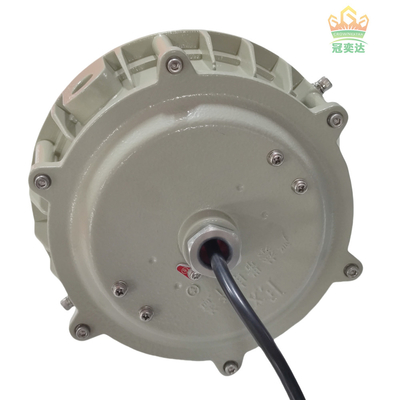 Lampu LED tahan led 100lm/w CREE LED dengan driver MEANWELL tersedia untuk langit-langit