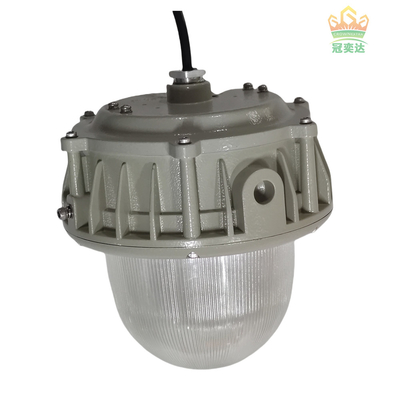 Lampu LED tahan ledakan 50000Hrs Aluminium Alloy CREE LED Bulbs Anti korosi Bersertifikat