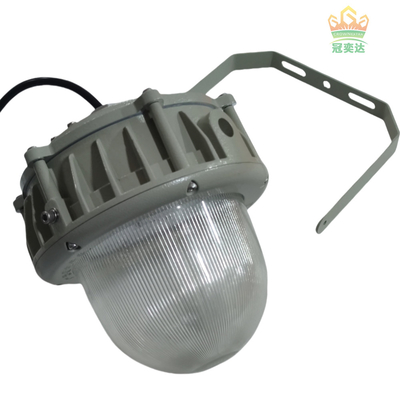 Lampu LED tahan led 100lm/w CREE LED dengan driver MEANWELL tersedia untuk langit-langit