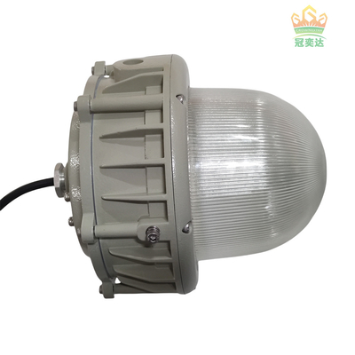 Lampu LED tahan led 100lm/w CREE LED dengan driver MEANWELL tersedia untuk langit-langit