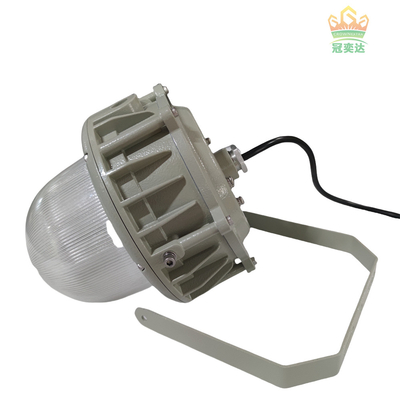 Lampu LED tahan led 100lm/w CREE LED dengan driver MEANWELL tersedia untuk langit-langit