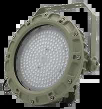 50000hrs Umur Lampu Led IP66 Bay Lampu Led 100-200W
