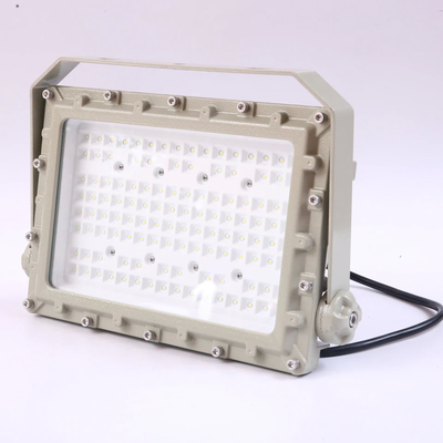 Lampu LED tahan led led CREE di luar ruangan IP66 Perlindungan Disertifikasi oleh ATEX