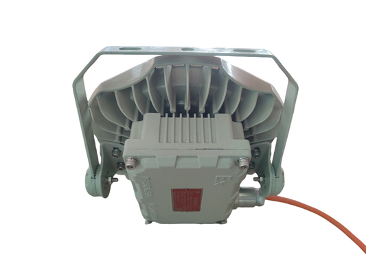 ATEX Highbay Explosion Proof Led Light 180lm/w 50/100/200/250W 90-290V untuk bahan kimia ladang minyak EPC