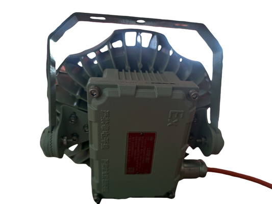 Lampu Led Buktinya Led Lampu Klasifikasi Zona 1 Kelas 1 Zona 2 150W 240W Waterproof Dustproof