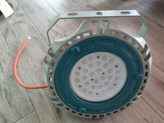 Lampu Led Buktinya Led Lampu Klasifikasi Zona 1 Kelas 1 Zona 2 150W 240W Waterproof Dustproof