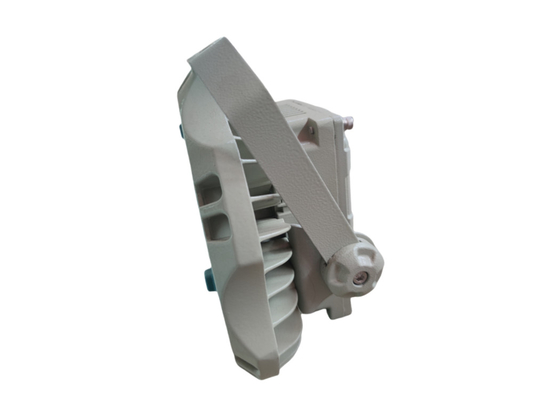 Ex Flameproof LED Light Aluminium Kelas Laut 250watt untuk galangan kapal lepas pantai industri laut di luar ruangan