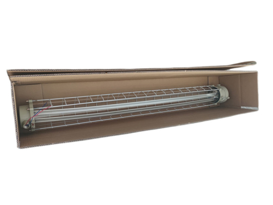 Lampu Linier Led Led Buktinya Led Lampu Led Buktinya Led Lampu Linier Dengan WF2 Ex db eb tb 36W