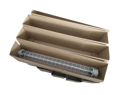 Lampu Linier Led Led Buktinya Led Lampu Led Buktinya Led Lampu Linier Dengan WF2 Ex db eb tb 36W
