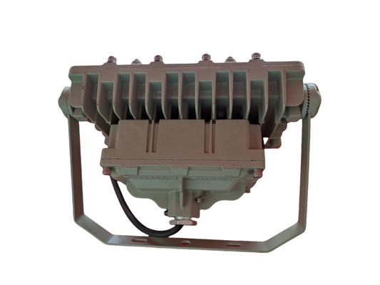 DIV 1 Rating ATEX Proof Led Industrial Lighting Fittings 100 ~ 250W 160lm/w
