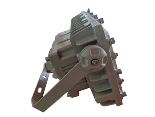 DIV 1 Rating ATEX Proof Led Industrial Lighting Fittings 100 ~ 250W 160lm/w