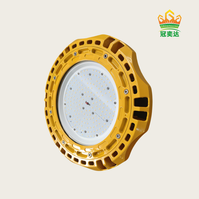 170lm/w Waterproof Ex IP66 LED Bay Light dengan CREE LED