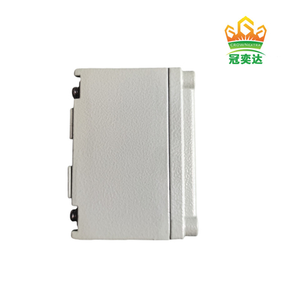 OEM 110-460VAC Flame Proof Junction Box Kustomisasi