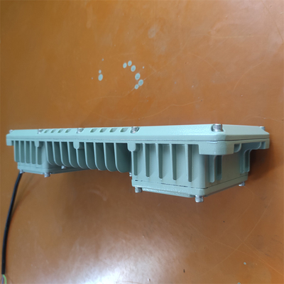 Lampu Led Buktinya Led Lampu Fittings RoHS ATEX IECEx untuk lingkungan keras lampu industri 200Watt 295V