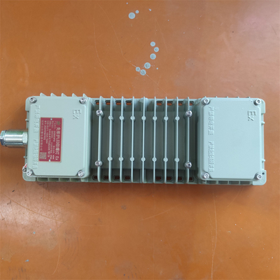 Lampu Led Buktinya Led Lampu Fittings RoHS ATEX IECEx untuk lingkungan keras lampu industri 200Watt 295V