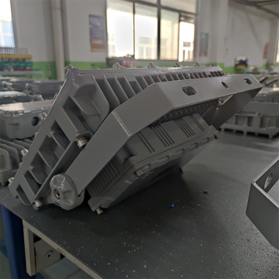 Lampu tahan led Anti Korosi CREE LED Floodlight dengan MEANWELL Driver 145Watt 160lm/w