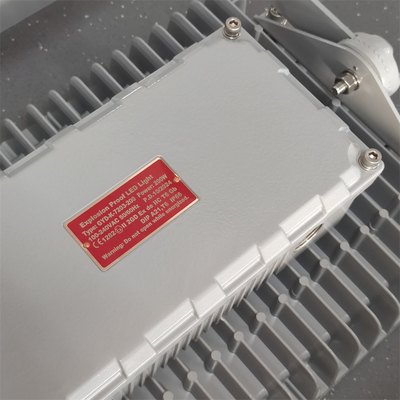 Lampu tahan led Anti Korosi CREE LED Floodlight dengan MEANWELL Driver 145Watt 160lm/w