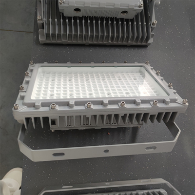 Lampu tahan led Anti Korosi CREE LED Floodlight dengan MEANWELL Driver 145Watt 160lm/w
